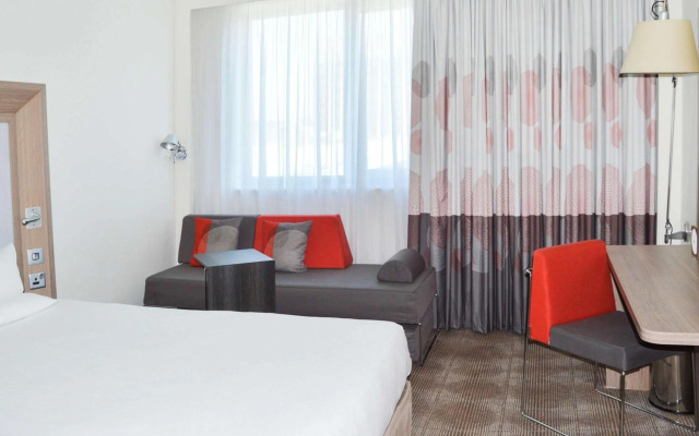 Novotel London Brentford