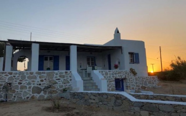 Villa Elena