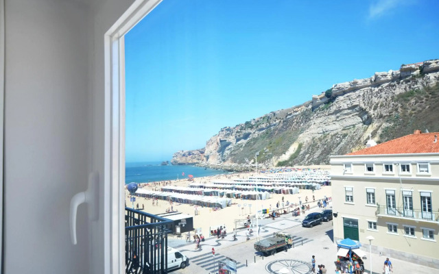 Hotel Mar Bravo
