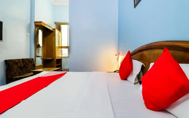 OYO 30121 Hotel Shanti Inn