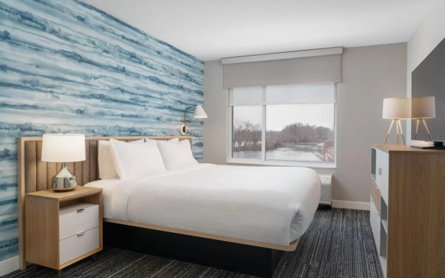 Towneplace Suites By Marriott New Philadelphia