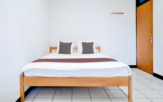 SPOT ON 3940 Villa Gunung Agape