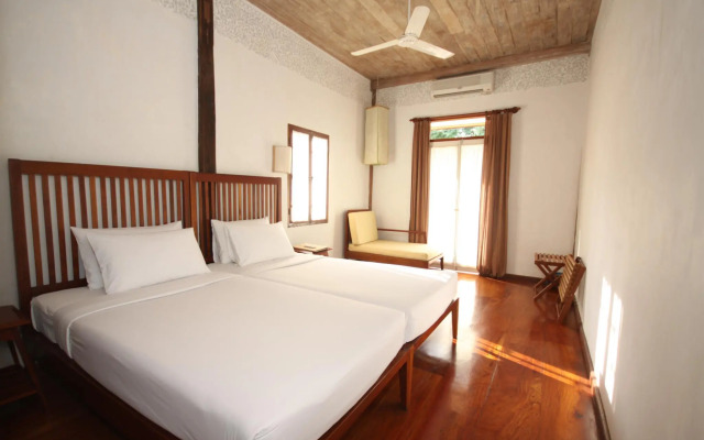 Sala Prabang Hotel