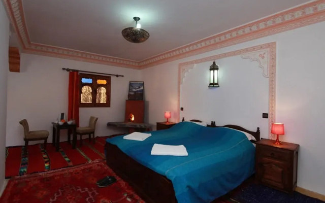 Riad Oussagou