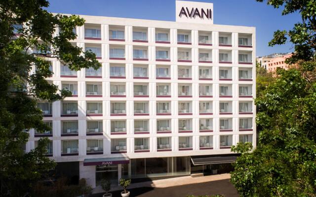 Avani Avenida Liberdade Lisbon Hotel