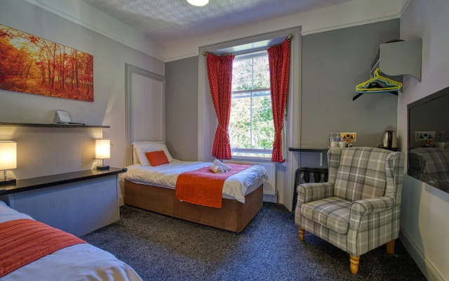 Woodlands Bed & Breakfast