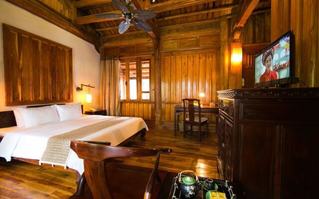 Phu Quoc Ancient Village