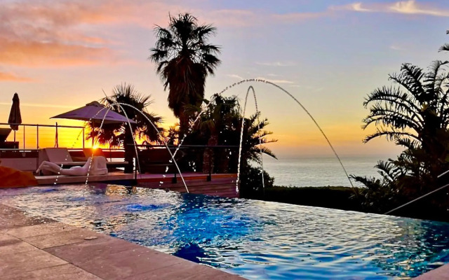 Atlanticview Cape Town Boutique Hotel
