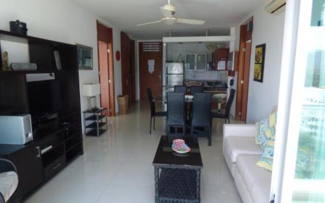 Costa Azul Suites 905