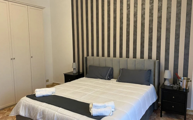 La Casa Vacanze La Perla Del Corso