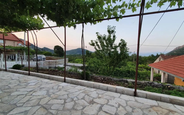 Guesthouse Skadar Lake