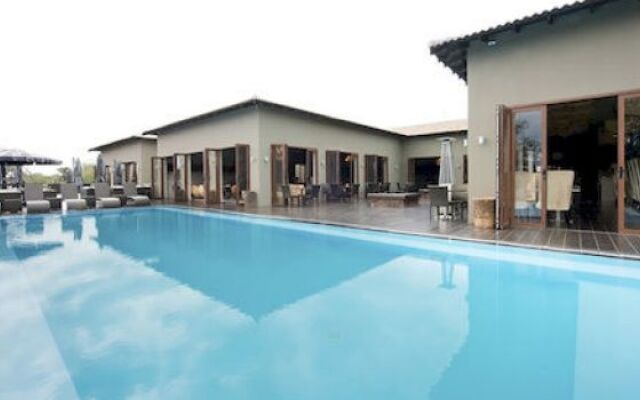 Palala Boutique Game Lodge & Spa