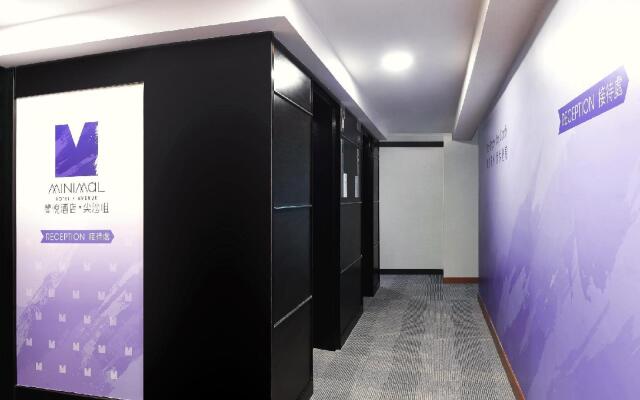 Sunny Day Hotel Tsim Sha Tsui