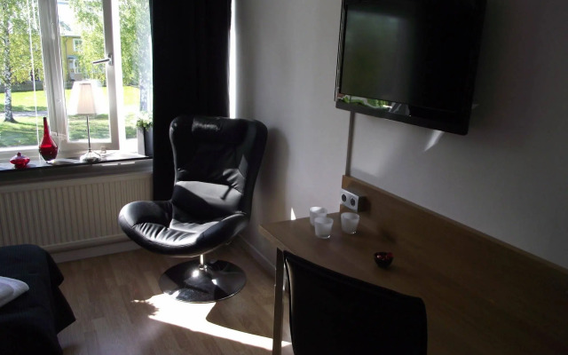 Hotell Teg