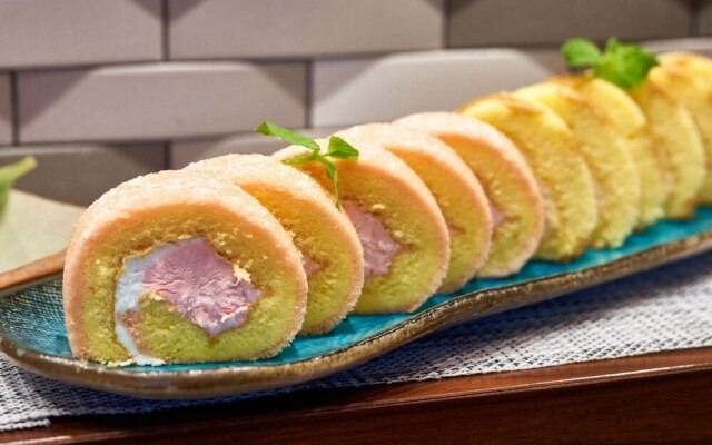 Hotel New Gaea Inn Nakasuhigashi