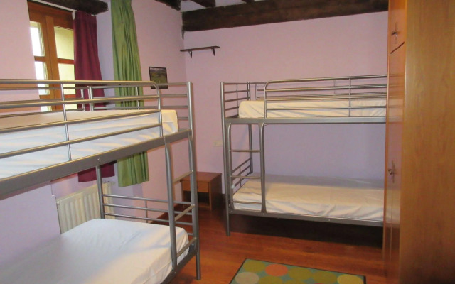 Albergue ambiental de Beizama - Hostel