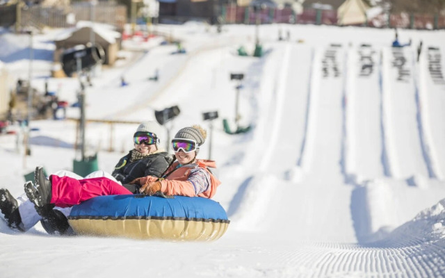 Wisp Resort