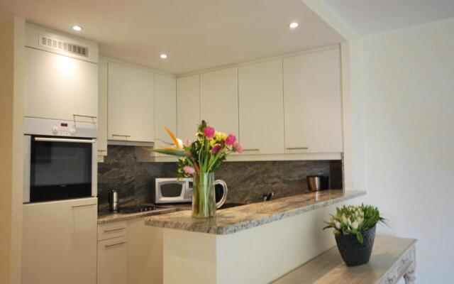 1 Bedroom Apartment - Les Jardins de la Croisette