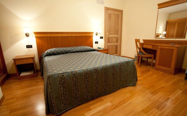 Albergo Lo Scrigno