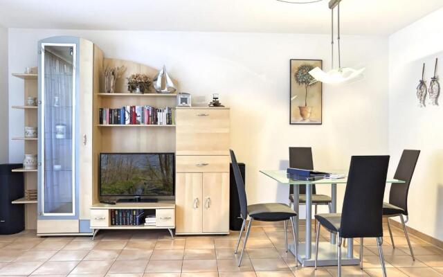 Residenz am Strand, Whg 232