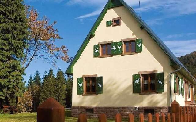 Le Gîte du Donon