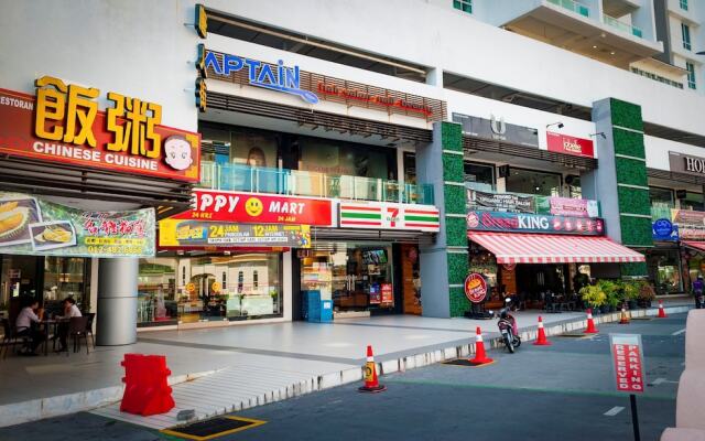 Meridian Sunset Suite by D Imperio