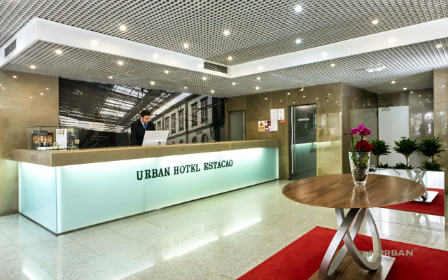 Hotel Urban Estação