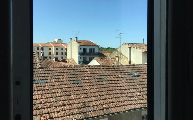 Hotel relais de gascogne