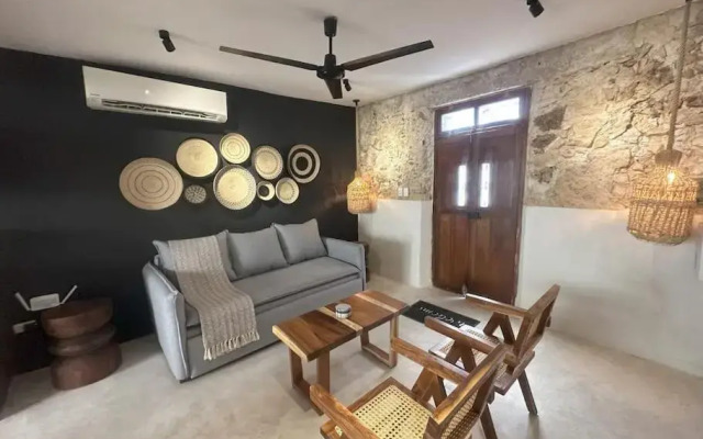 Casa Merida