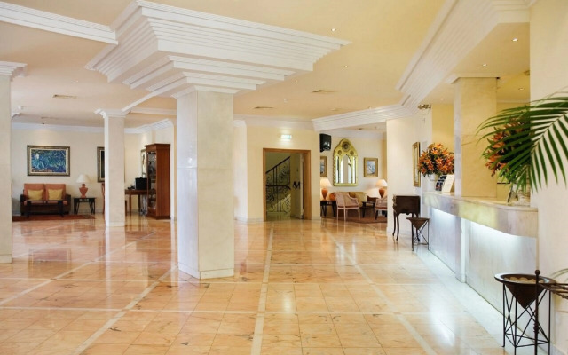 Vale Do Garrão Villas