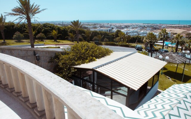 Park Regency Suite Hotel