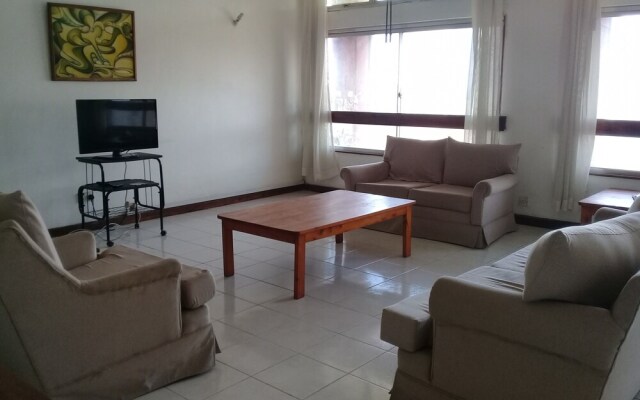 Sokoine House B&B