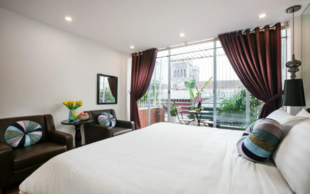 Splendid Star Grand Hotel & Spa