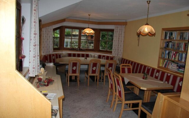 Landhaus Raich