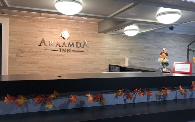Araamda Inn Norcross