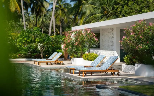 Kalkudah Beach House