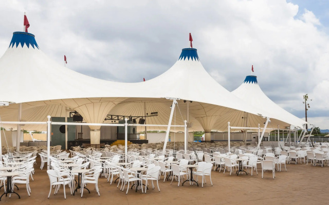Globales Aparthotel Bouganvilla