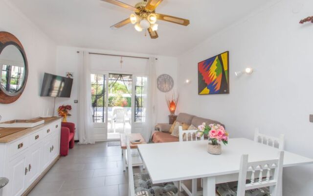 Holiday Home La Bahia