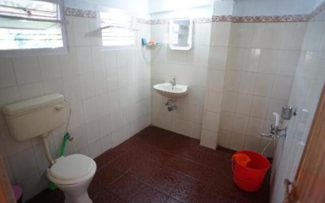 Tantraa Homestay