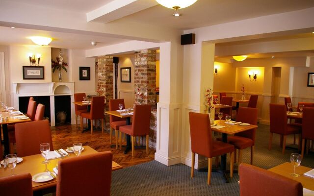 Georgian House Hotel & Spa