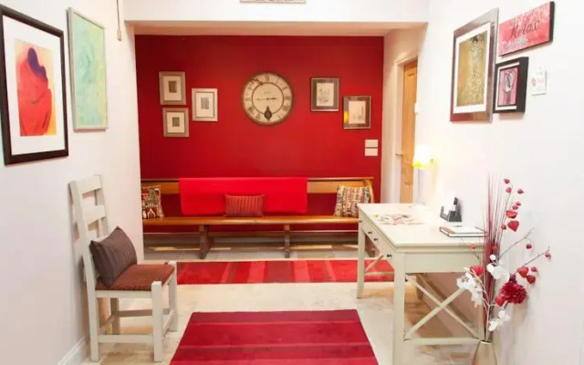 Rennie Rose Guest House Belper