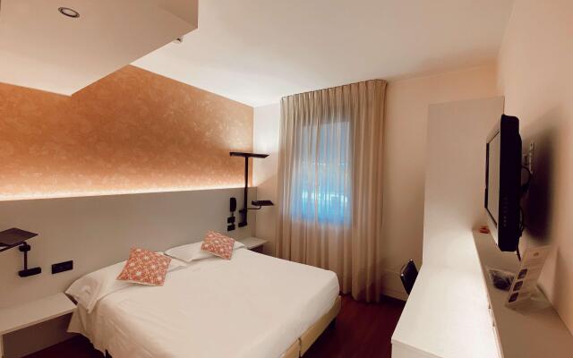 Best Western Hotel Solaf