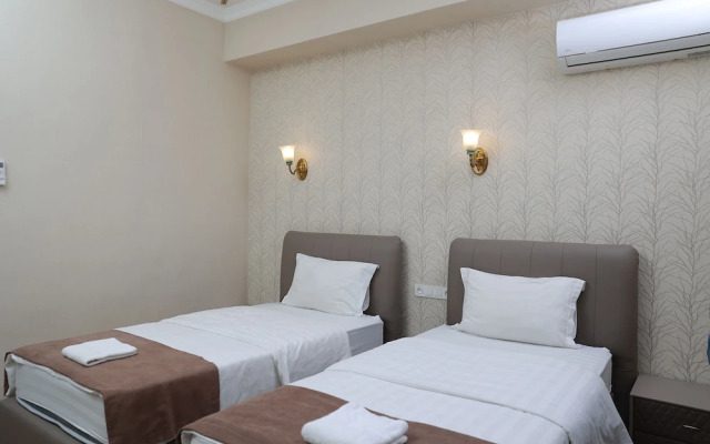 Eco Boutique Emerald Hotel