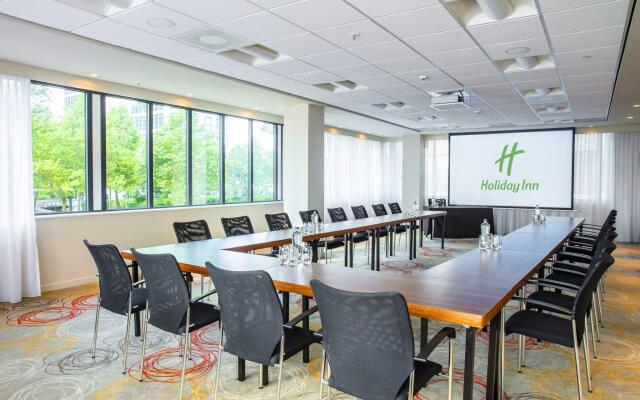 Holiday Inn Amsterdam - Arena Towers by IHG