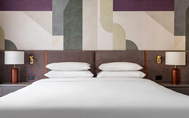 Buenos Aires Marriott