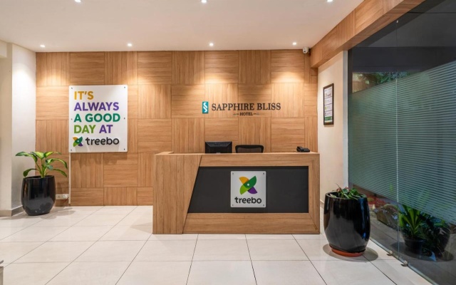 Sapphire Bliss Hotel