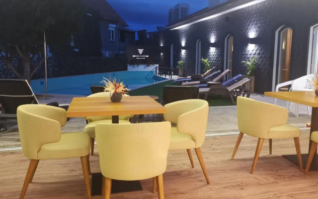 Douro Castelo Signature