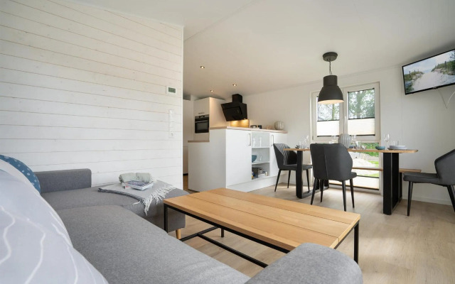 Ferienhaus "TO HUUS" mit kostenfreier Saunanutzung