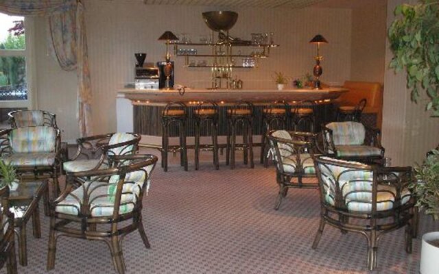 Hotel Graziella