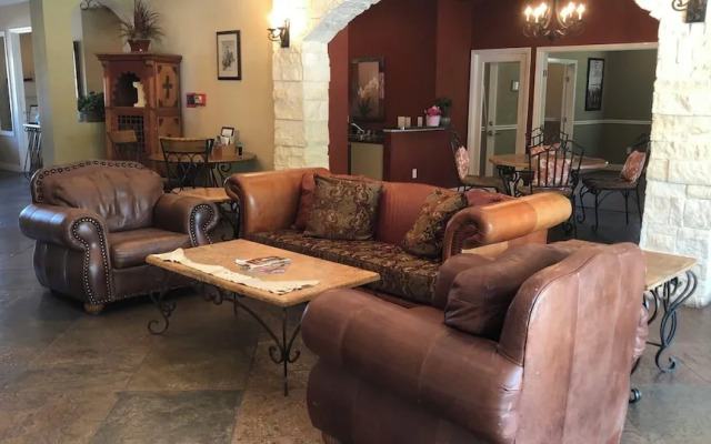 Landing Apartments Houston Southbelt